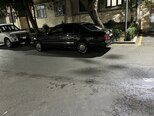 Mercedes E 240-8