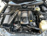 Mercedes E 240-17