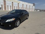 Toyota Camry-7