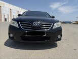 Toyota Camry-1