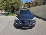 Hyundai Santa Fe-1