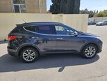 Hyundai Santa Fe-4