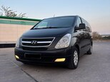 Hyundai H-1-1