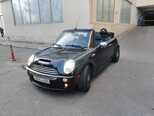 Mini Cabrio-1