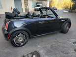 Mini Cabrio-7