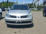 Nissan Tiida-1