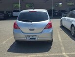 Nissan Tiida-2