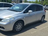 Nissan Tiida-4