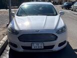 Ford Fusion (North America)-1