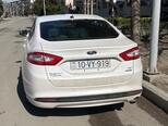 Ford Fusion (North America)-2