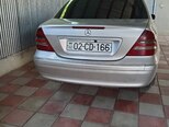 Mercedes C 220-2