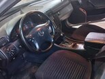 Mercedes C 220-6