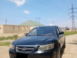 Hyundai Sonata-7