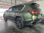 Lexus LX 600-5