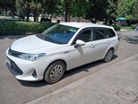 Toyota Corolla Fielder-4