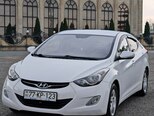 Hyundai Avante-1