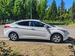 Hyundai Avante-4