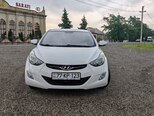 Hyundai Avante-2