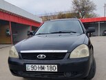 LADA (VAZ) Priora-1