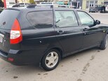 LADA (VAZ) Priora-4