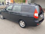 LADA (VAZ) Priora-3
