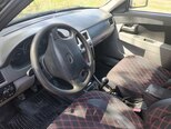 LADA (VAZ) Priora-7