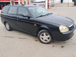 LADA (VAZ) Priora-5