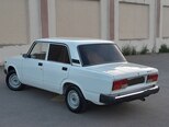 LADA (VAZ) 2107-10