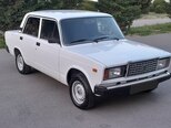 LADA (VAZ) 2107-2