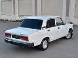LADA (VAZ) 2107-4