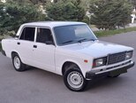 LADA (VAZ) 2107-7