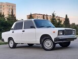 LADA (VAZ) 2107-8