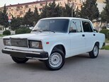 LADA (VAZ) 2107-5
