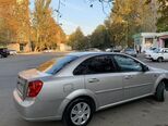 Chevrolet Lacetti-2