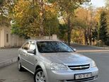 Chevrolet Lacetti-3