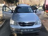 Chevrolet Lacetti-5