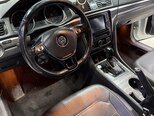 Volkswagen Passat (North America)-5