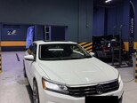 Volkswagen Passat (North America)-3