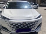 Changan Uni-K iDD-1