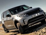 Land Rover Discovery-1