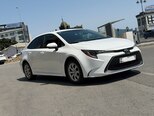 Toyota Corolla-2