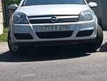 Opel Astra-1