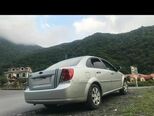 Chevrolet Lacetti-7