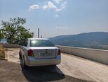 Chevrolet Lacetti-11
