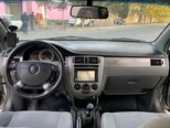 Chevrolet Lacetti-12