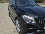 Mercedes GLE 350-3