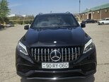 Mercedes GLE 350-1
