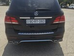 Mercedes GLE 350-6