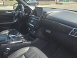 Mercedes GLE 350-8