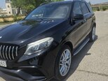 Mercedes GLE 350-2